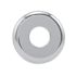 Danco 3/4 In. Ips Split Flange Escutcheon In Chrome Package Of 25