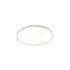Afx Seasons Edge 16" Round LED Flush Mount Fixture 27/30/35/40/50k White