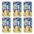 Oxiclean On-The-Go Pen Stain Remover Bonus Size 22ml Case Of 6