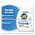 All Mighty Pacs Free Clear Laundry Detergent 80 Pods/Tub Case Of 4