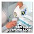 Free Clear He Laundry Detergent 58 Loads Unscented 73oz Bottle Case Of 6