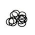 Acorn Engineering Company Repl O-Rings, #14, Package Of 40