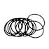 Acorn Engineering Company Repl O-Rings, #26, Package Of 40
