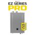 Noritz Ez Series PRO 9.8 GPM 180.000 Btuh Condensing Tankless Water Heater