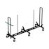 National Public Seating Multi-Purpose Dolly For Rectangle Tables/Stages/Risers