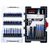 Wiha 40 Piece Terminatorblue Impact Bit Set