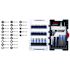 Wiha 40 Piece Terminatorblue Impact Bit Set
