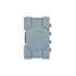 Wiha 40 Piece Terminatorblue Impact Bit Set