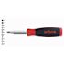 Wiha Softfinish 11-In-One Multi-Driver