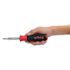 Wiha Softfinish 11-In-One Multi-Driver