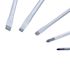 Hiwa 5 Piece Softfinish Xheavy Duty Slotted And Phillips Screwdriver Set