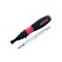 Wiha Softfinish Conduit Reamer And 6-In-One Multi-Driver Combo