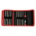 Wiha 37 Piece Power Blade Set