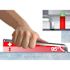 Wiha 22 Piece Ergostar Ball End Hex L-Key Set - Inch Metric