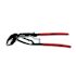 Wiha Classic Auto Grip V-Jaw Tongue And Groove Pliers 10