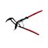 Wiha Classic Auto Grip V-Jaw Tongue And Groove Pliers 10