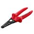 Wiha Insulated Wire Stripper 10-20 Awg W/Cutter