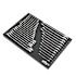 Wiha 31 Piece Ratcheting Wrench Tray Set - SAE And Metric