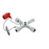 Wiha Switch Cabinet Key