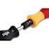 Wiha 20 Piece Insulated Torquevario-S 10-50 In/Lbsand Slimline Blade Set
