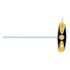 Wiha 10 Piece Softgrip Dual Drive Hex SAE T-Handle Set