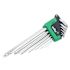Wiha 13 Piece Torx Rust Free Finish L-Key Set