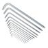 Wiha 13 Piece Torx Rust Free Finish L-Key Set