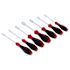 Wiha 7 Piece Softfinish Nut Driver Set - Metric