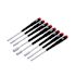 Wiha 8 Piece Precision Nut Driver Set - SAE
