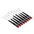 Wiha 8 Piece Precision Nut Driver Set - SAE