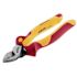 Wiha Insulated Industrial Cable Cutters 8"