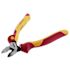 Wiha Insulated Industrial Cable Cutters 8"