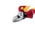 Wiha Insulated Industrial Cable Cutters 8"
