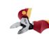 Wiha Insulated Industrial Cable Cutters 8"