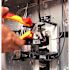 Wiha Insulated Industrial Cable Cutters 8"