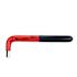 Wiha 7 Piece Insulated Hex L-Key Set - Metric