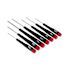 Wiha 7 Piece Precision Slotted And Phillips Screwdriver Set