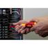 Wiha 10 Piece Insulated Softfinish Screwdriver Tray Set