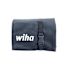 Wiha 3 Piece Insulated Industrial Pliers And Cutters Set