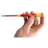 Wiha 8 Piece Insulated Picofinish Precision Screwdriver Set