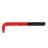Wiha 8 Piece Insulated Hex L-Key Set - SAE