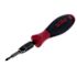 Wiha Softfinish Centrofix Bit Holder