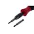 Wiha Softfinish Centrofix Bit Holder