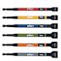 Wiha 6 Piece Color Coded Magnetic Nut Setter Metric Set