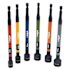 Wiha 6 Piece Color Coded Magnetic Nut Setter Metric Set