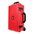 Wiha 80 Piece Master Electrician'S Insulated Tools Set In Rolling Hard Case