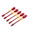Wiha 15 Piece Insulated Softfinish Screwdriver And Nut Driver Set