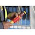 Wiha 7 Piece Insulated Slimline Ultra-Driver Blade Set - Slotted/Phillips
