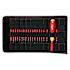 Wiha 19 Piece Insulated Softfinish Slimline Blade Set