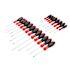 Wiha 20 Piece Softfinish Screwdriver Set